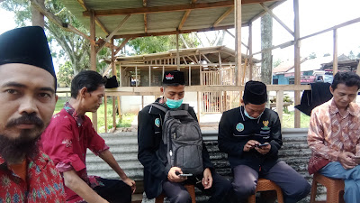 Angkringan Bariklana