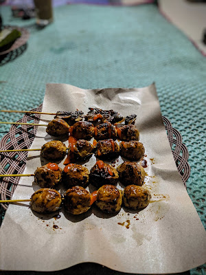 ANGKRINGAN Bengkel kencot