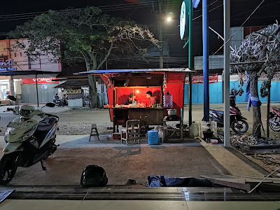 Angkringan Bimasena