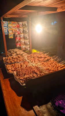 Angkringan Boemdes