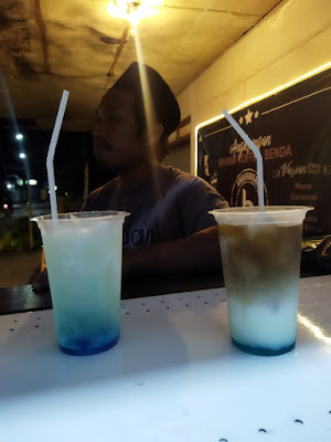 Angkringan Brayan Coffe Benda