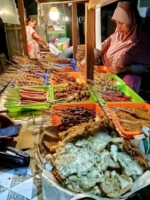 Angkringan Brotherhood
