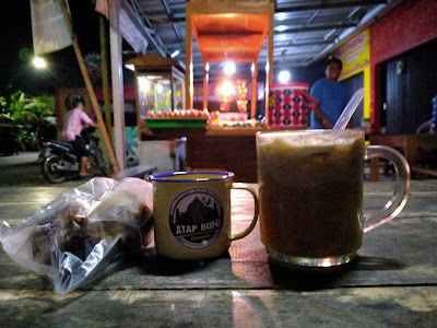 Angkringan Ceria