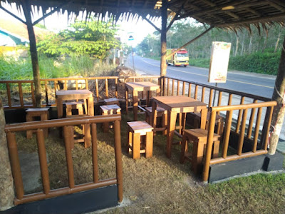 Angkringan "DEVAN"