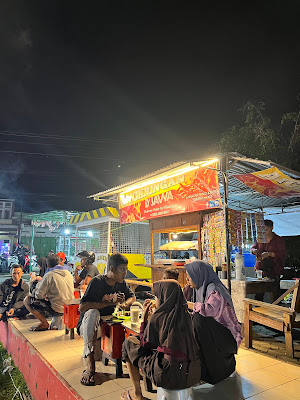 Angkringan D'JAWA
