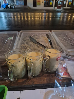 Angkringan dua sodara