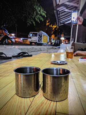 Angkringan Handayani