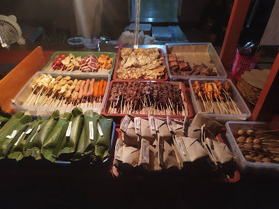 ANGKRINGAN HEHE