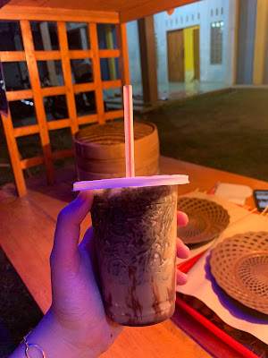 Angkringan hensam