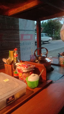 Angkringan HIK