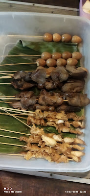 Angkringan jagongan