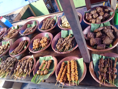 Angkringan JEDOD