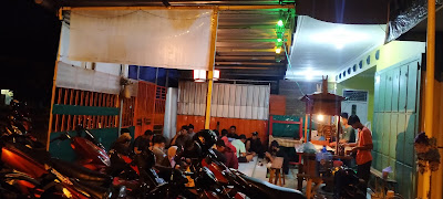 Angkringan Join