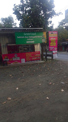Angkringan Kembaran Wetan