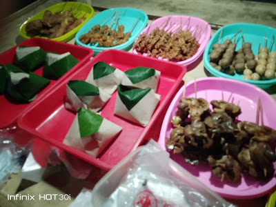 Angkringan Kenari