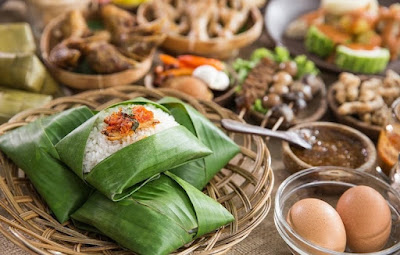 Angkringan Ki Ageng Mangir