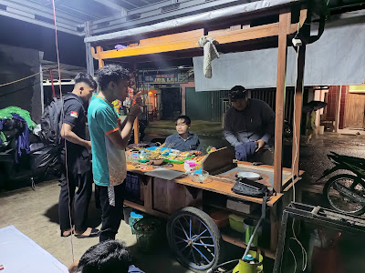 ANGKRINGAN KOBAR (Kojir Barokah)