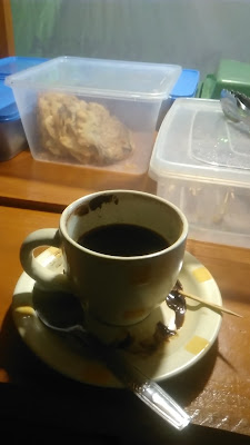 Angkringan Kopi Lelet 1