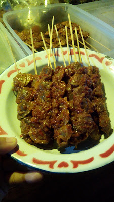 Angkringan Laynkape