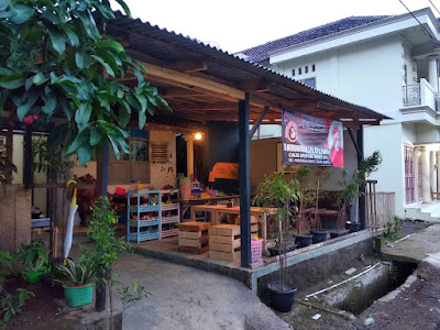 Angkringan Lek Soegeng