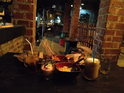 Angkringan Lemudh