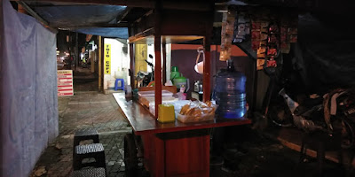 Angkringan Lik Seno