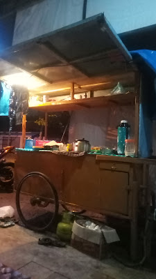 Angkringan Ma'e