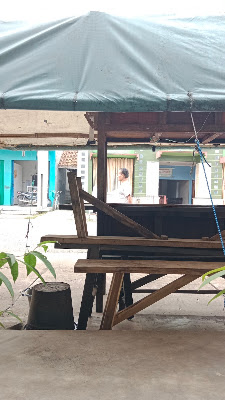 Angkringan Mardi