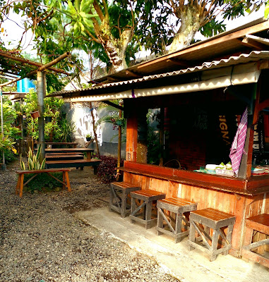 ANGKRINGAN MARORE