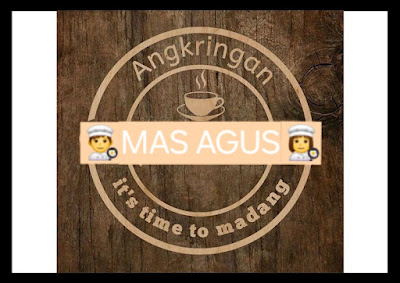 ANGKRINGAN MAS AGUS
