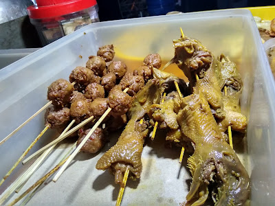 Angkringan Mas Al