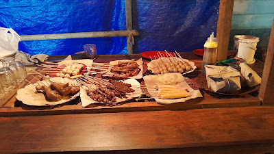 Angkringan Mas Nu