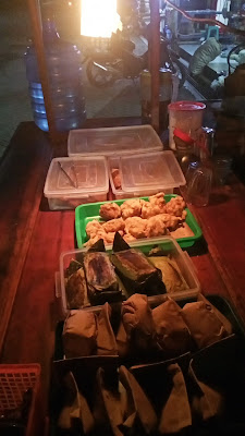 Angkringan Mas Putra