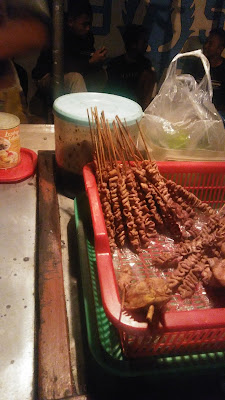 Angkringan Masturi