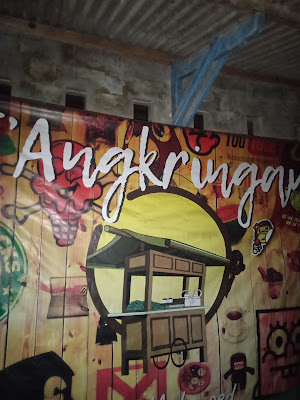 Angkringan Mugi Barokah