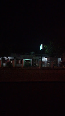 Angkringan Ndeoz 2