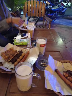 Angkringan Ningrat