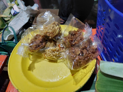 Angkringan NyuNyun
