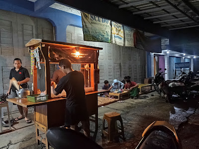 Angkringan Putra Hilzan16