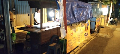 ANGKRINGAN R.A