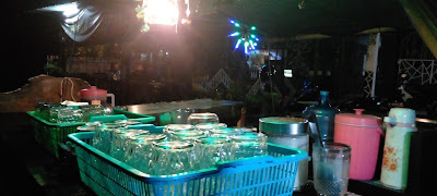 Angkringan Receh