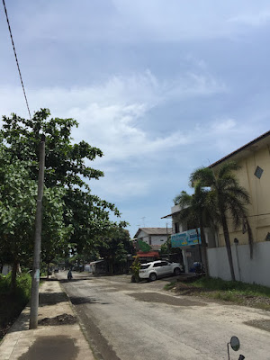 Angkringan Sadjiwo
