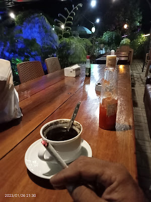 Angkringan Sakadugana