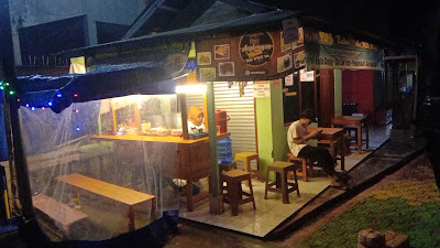 Angkringan teh imot96