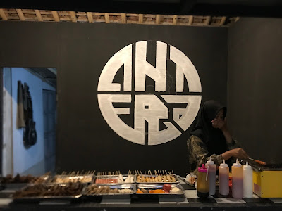 Angkringan Temu Rasa ANTERA