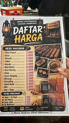 Angkringan warmindo