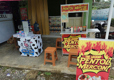 Angkringan Warning