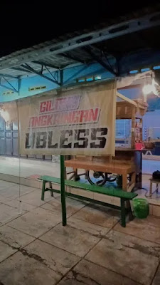 ANGKRINGAN ZONE ' 20