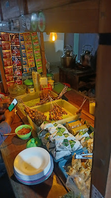 Angkringan'e Wahyu 3