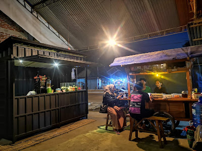 Angkringankuangkringanmu